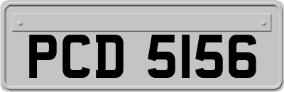 PCD5156