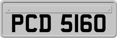 PCD5160