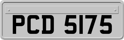 PCD5175