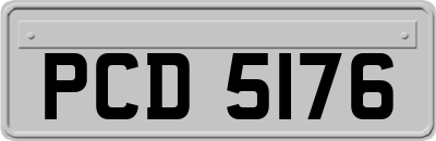 PCD5176
