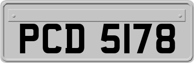 PCD5178