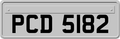 PCD5182