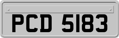 PCD5183