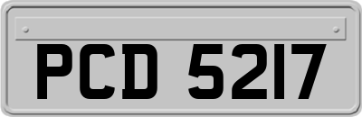 PCD5217