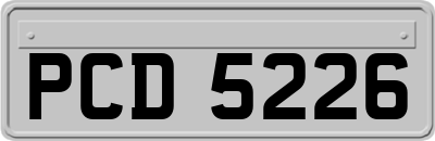 PCD5226