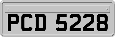 PCD5228