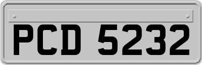 PCD5232