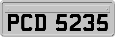 PCD5235
