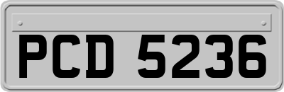 PCD5236