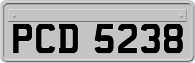 PCD5238