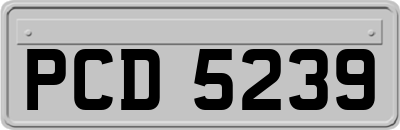 PCD5239