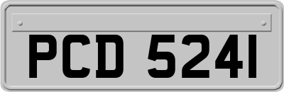 PCD5241