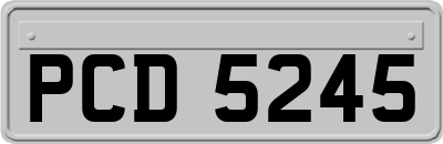 PCD5245