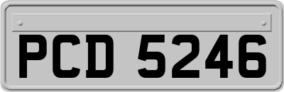 PCD5246