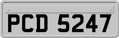 PCD5247