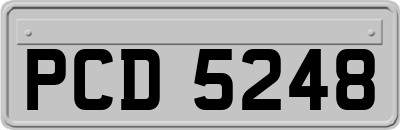 PCD5248