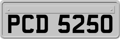 PCD5250