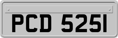PCD5251