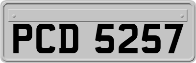 PCD5257