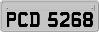 PCD5268