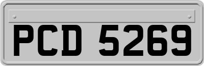 PCD5269