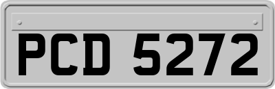 PCD5272