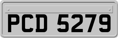 PCD5279