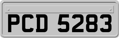 PCD5283