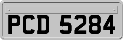 PCD5284