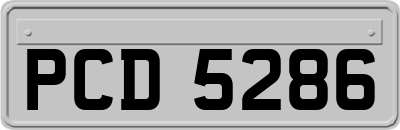 PCD5286