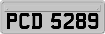 PCD5289