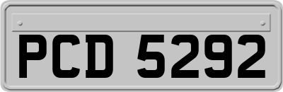 PCD5292