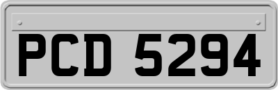 PCD5294