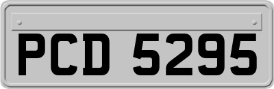 PCD5295