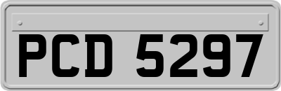 PCD5297