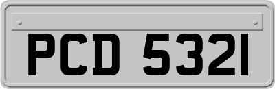 PCD5321