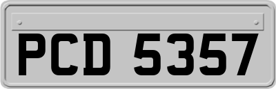 PCD5357