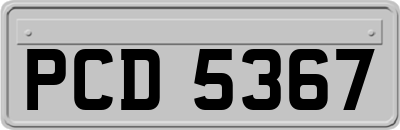 PCD5367