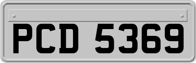 PCD5369