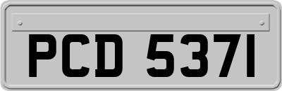 PCD5371