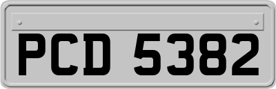 PCD5382