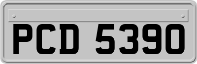 PCD5390