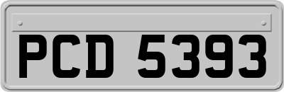 PCD5393