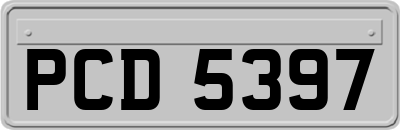 PCD5397