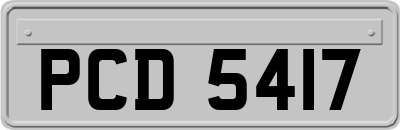 PCD5417