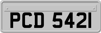 PCD5421