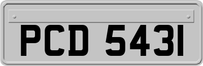 PCD5431