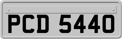 PCD5440