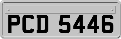 PCD5446