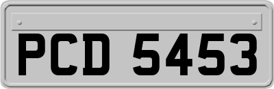 PCD5453